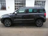 Skoda Yeti  DSG "Adventure" - Skoda Yeti: Adventure