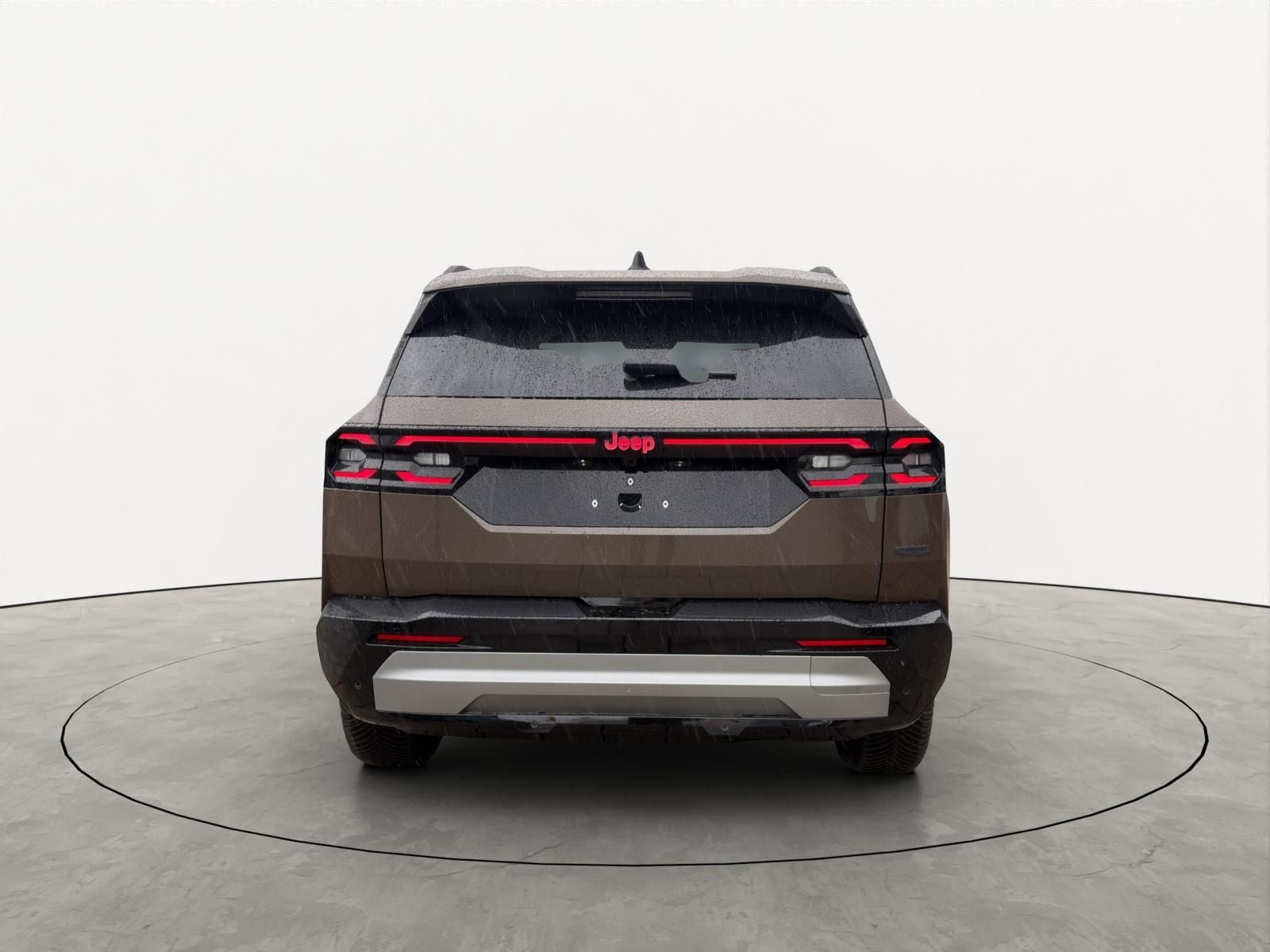 Jeep Compass - Bild 4
