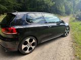 Volkswagen Golf 6 GTI . Kein vr6 . GTI  Golf6 GTI - Volkswagen Golf: Vr6