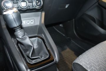 Fotografie des Renault Clio TCe 90 TECHNO