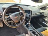 Cadillac ATS 3.6 V6 470PS Premium, Perfomance - Cadillac Gebrauchtwagen