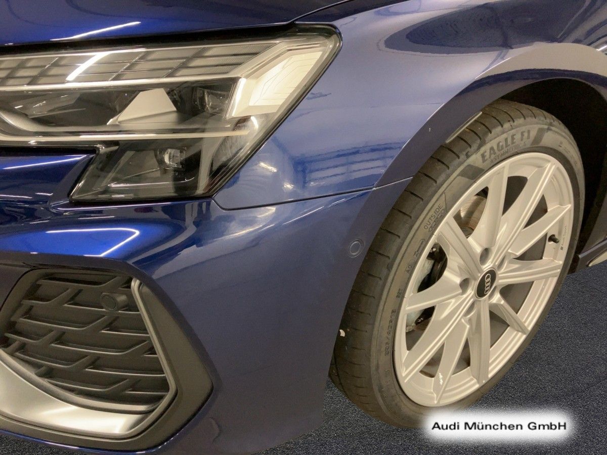 Audi A3 - Bild 9