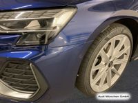 Audi A3 - Vorschau Bild 9