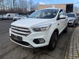 Ford Kuga Trend,1,5,Klimaanlage,Ersthand - Ford Kuga: Trend