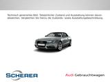 Audi A5 Cabriolet 2.0 TDI *Navi*Xenon*Sitzh*Akustik-V - Audi A5 mit Diesel-Antrieb: Cabrio, Automatik