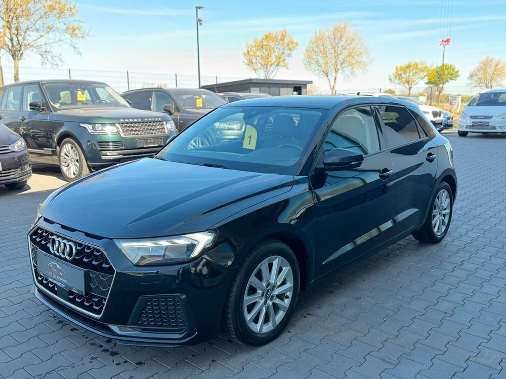 Image of Audi A1