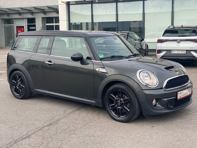 MINI Cooper S Clubman Garantie* Auto.* Navi* TÜV Neu*