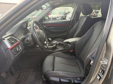 BMW 318 - 9