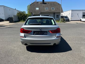 BMW 530 - 12