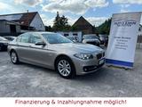 BMW 528i xDrive *1.HAND,AUTOMATIK,RENTNERFAHRZEUG!* - BMW 528 mit Benzin-Antrieb: Limousine, Automatik