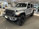 Jeep Wrangler  Sahara 3.0 ECODIESEL - Jeep Wrangler in Dresden