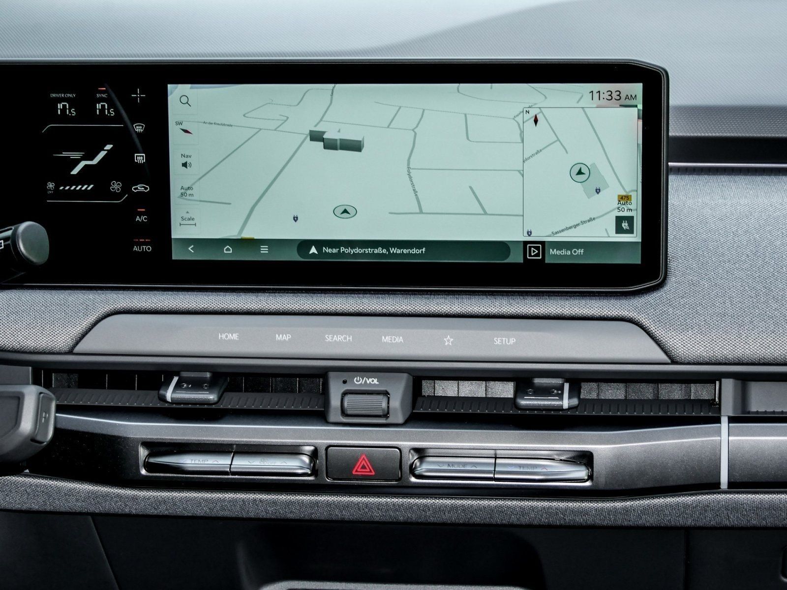 Kia EV3 - Bild 7