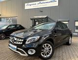 Mercedes-Benz GLA 220 d *360°KAM/LED/NAVI/LEDER/MEMORY* - Mercedes-Benz GLA 220: Limousine