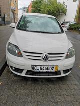Volkswagen Golf Plus 1.9 TDI DSG DPF Goal Goal - Volkswagen Golf Plus in Aachen