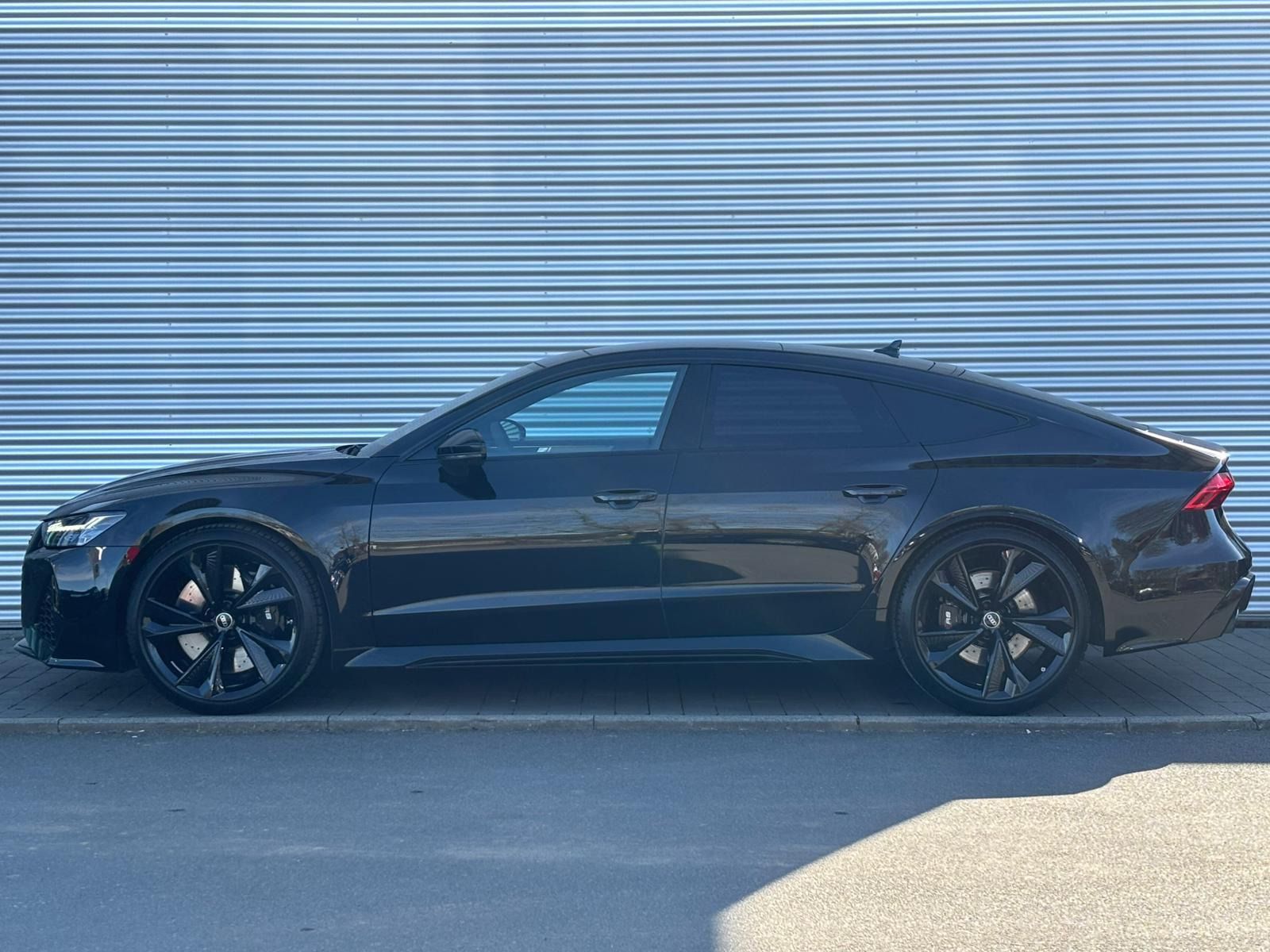 Audi RS7 - Bild 4