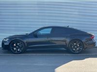 Audi RS7 - Vorschau Bild 4