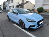 Hyundai i30 2.0 T-GDI N Performance Fastback N Perfo... - Hyundai i30 Gebrauchtwagen in Karlsruhe