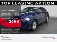 Audi Q3 - Vorschau Bild 1