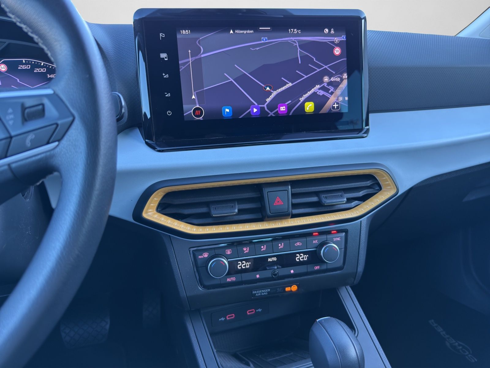 Seat Ibiza - Bild 12