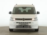 Volkswagen Caddy Life 1.5 TSI *RFK*Klima*ISO-Fix* - VW Caddy Gebrauchtwagen in Hamburg
