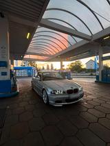BMW e46 320ci Schalter - BMW 320: Coupe, E46