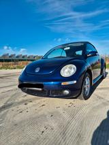 Volkswagen New Beetle 2.0 United Cabriolet United - Volkswagen New Beetle: United