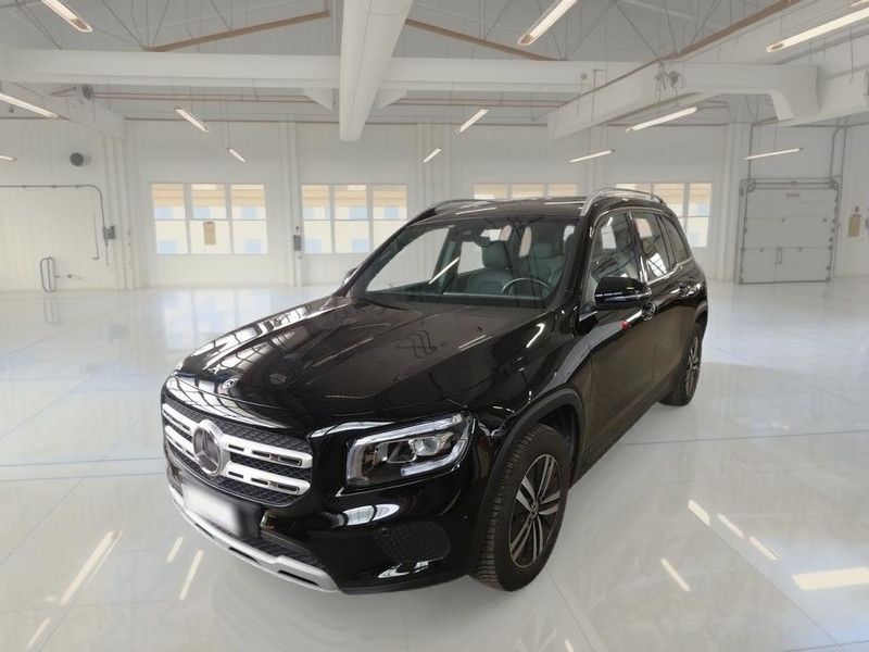 Mercedes-Benz MERCEDES-BENZ GLB 200 AUTOMATICO BUSINESS EXTRA