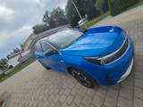 Opel Grandland (X) 1.2 Turbo 96kW Ultimate Auto U... - Opel Grandland (X) von privat