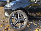 Opel Corsa E GSi  ** TOP +NUR 22500 KM * - Opel Corsa: Gsi