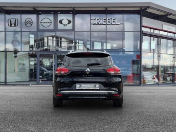 Renault Clio Grandtour Limited TCe 90 °Navi°SHZ°PDC°AAC°