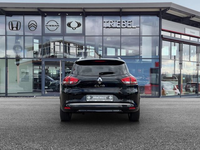 Renault Clio Grandtour Limited TCe 90 °Navi°SHZ°PDC°AAC°