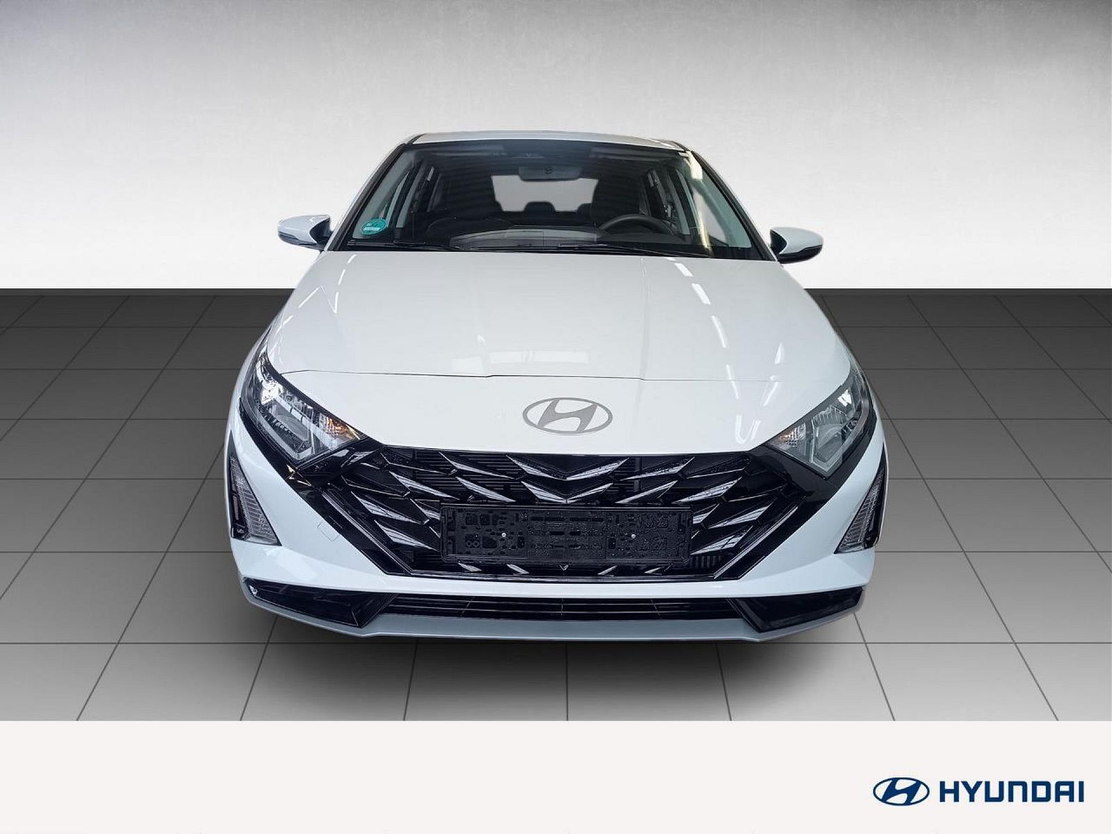 Hyundai i20 – Bild 2