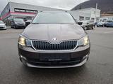 Skoda Fabia Combi Style 1,2 TSI 90PS - Skoda Fabia: Kombi, 1.2