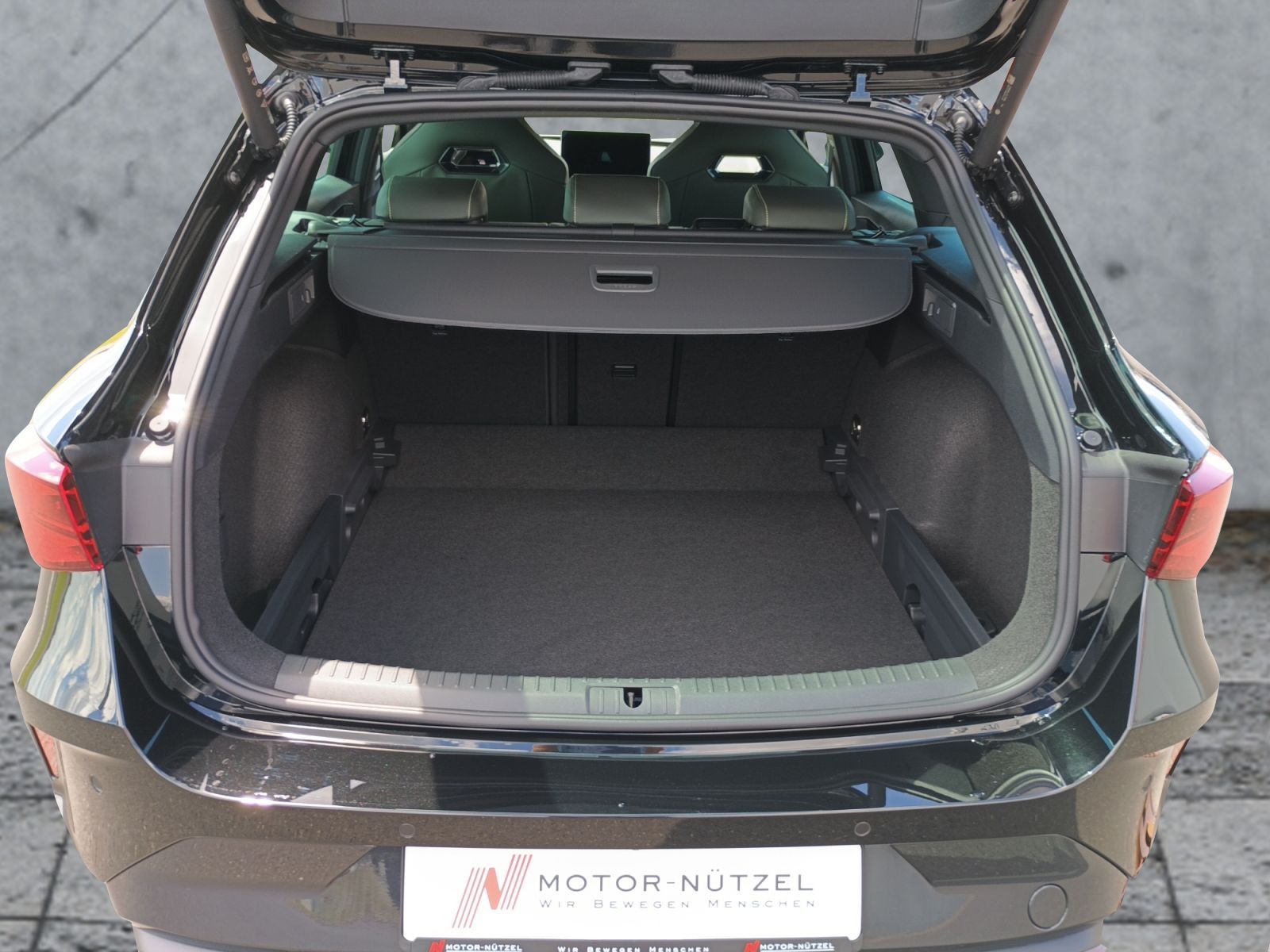 Cupra Leon - Bild 14