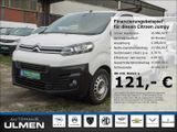 Citroën Jumpy Kasten Club 2.0 BlueHDi EU6d-T Radio+BT T - Citroën Jumpy 2 0