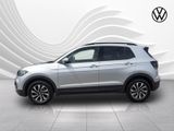 Volkswagen T-Cross 1.0 TSI DSG ACTIVE, Navi, Rückfahrkamera - Volkswagen T-Cross in Frankfurt (Main)