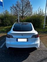 Tesla Long Range AWD 20 Zoll Garantie - Tesla Model Y in Ludwigshafen