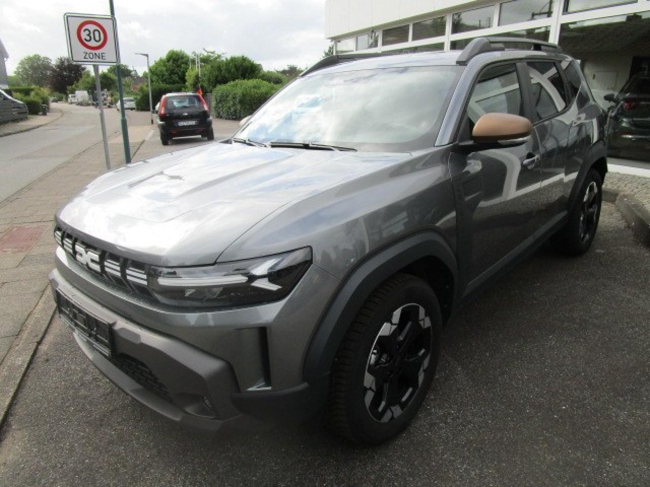 Dacia Duster III TCe 130 Extreme