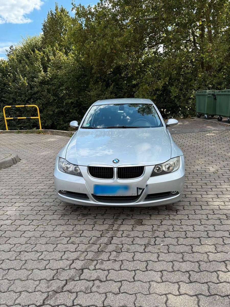 BMW 318