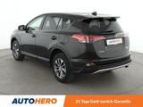 Toyota RAV 4 2.0 Edition-S Aut.*NAVI*ACC*CAM*PDC* - Toyota RAV 4 mit Benzin-Antrieb