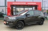 Jeep Compass S Plug-In Hybrid 4WD*ACC*NAVI*VC*SOUND*L - Jeep Compass: Leder