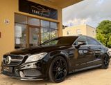 Mercedes-Benz CLS 500 AMG Schiebedach|Luftfahrwerk|360 Kamera| - Mercedes-Benz CLS 500 Gebrauchtwagen