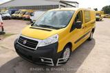 Fiat Scudo 12 L2H1 COC - Fiat Scudo l2h2