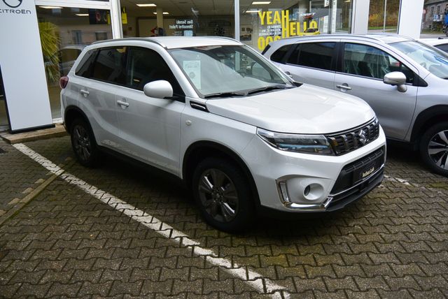 Suzuki Vitara 1.4 Mild-Hybrid Comfort 4x2