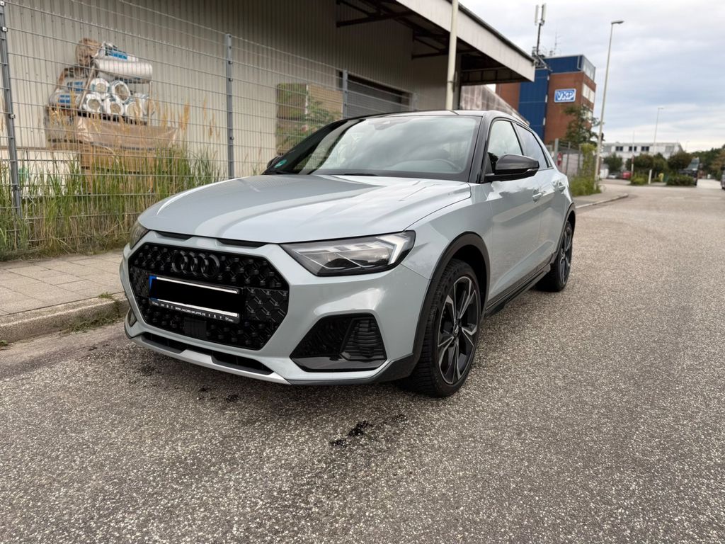 Image of Audi A1