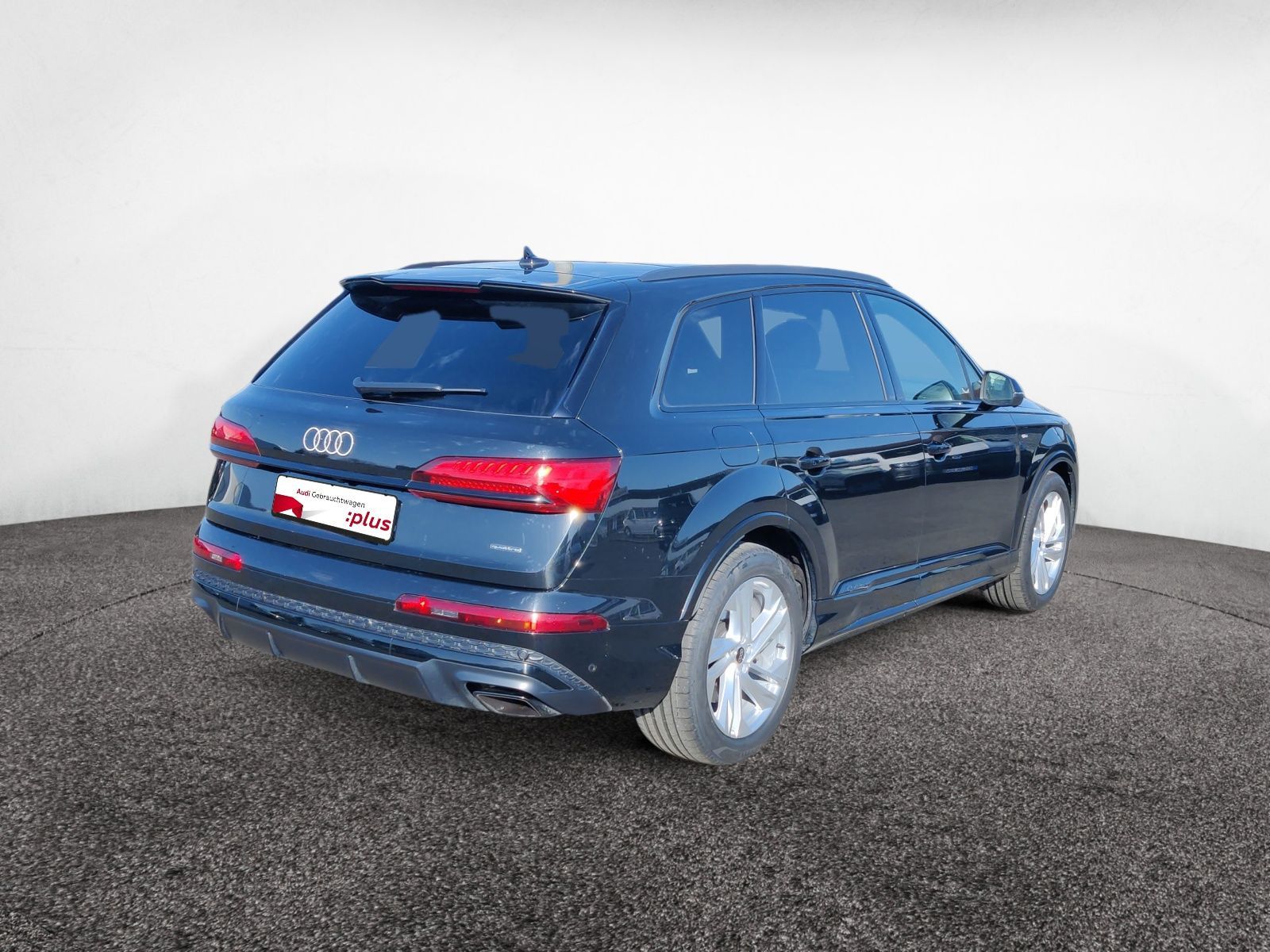 Audi Q7 - Bild 6