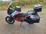 KTM 1290 R Adventure - KTM ROT