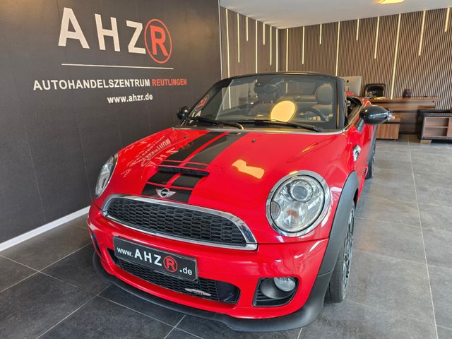 MINI John Cooper Works Roadster*1.HAND*NAVI*CHILI*AUT