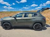 Jeep Compass 1.4 MultiAir 103kW Longitude Longitude - Jeep Compass: Longitude