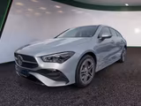 Mercedes-Benz CLA 250 SB e AMG Sport Premium+ Standhz. LED Pan - Mercedes-Benz CLA 250 Shooting Brake: Coupe